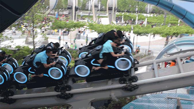 最精简上海迪士尼游玩攻略,最全上海迪士尼游玩攻略