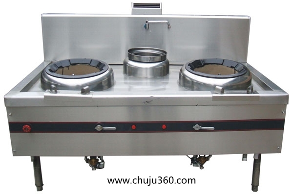 商用节能灶使用方法图解,酒店节能灶怎么选