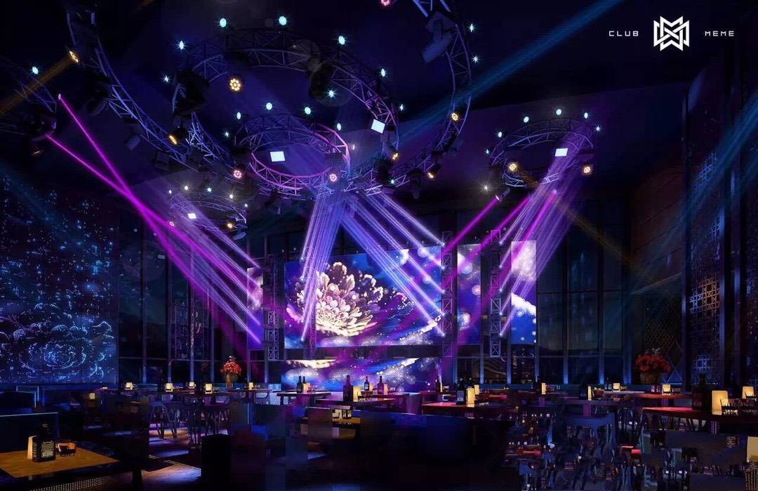 南宁星湖路北一里酒吧,南宁星湖路北一里都有哪些酒吧