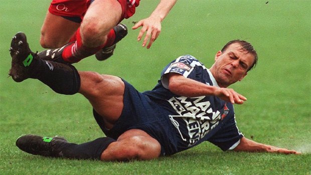 荷兰足球教练如是说:在华荷兰教练拿不到薪金?在我身上没有发生