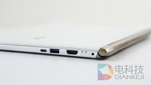 Acer蜂鸟S5-371体验：极致精神的全方位升级