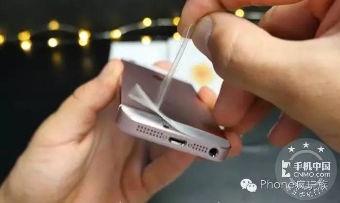 仅有50美元，国产iPhoneSE又一次在国外完美逆袭