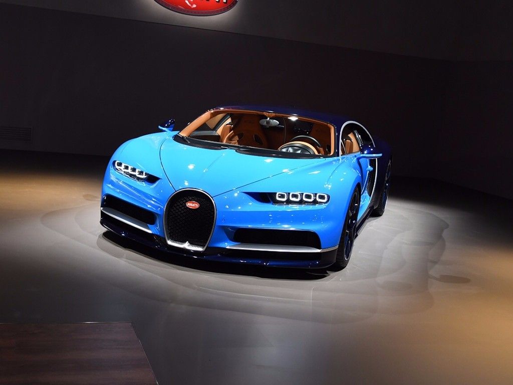 大众有哪些超跑,大众旗下超跑有哪些