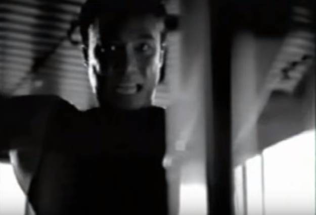 用生命在搞笑的《极速前进》肌肉男究竟是谁?竟和吴彦祖是好基友