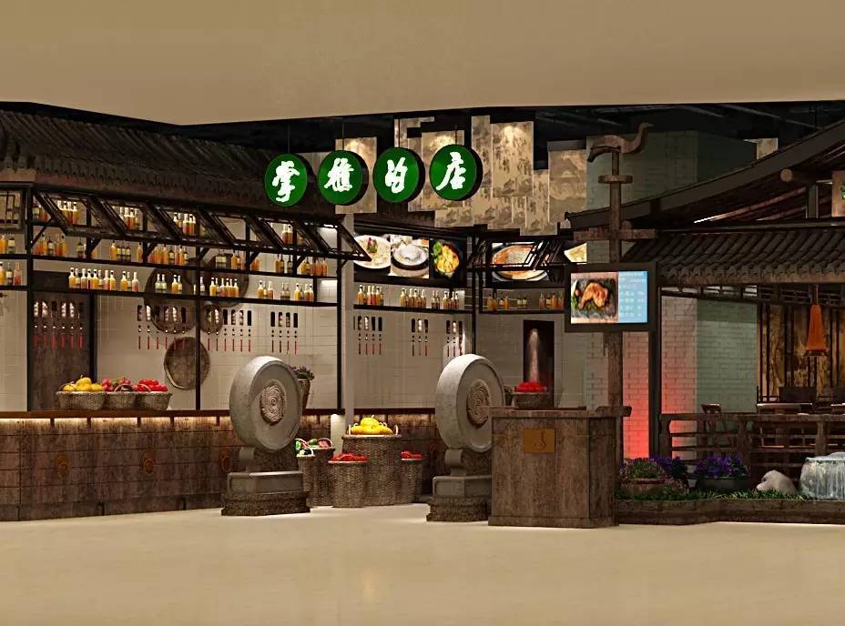 这家掌柜的店不简单｜排队2个小时，回头率高达89.76%