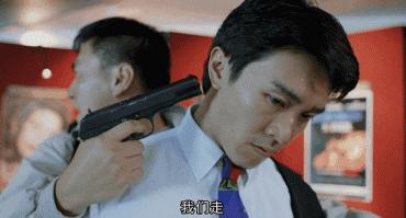 周星驰十大感人催泪电影,盘点周星驰电影10大经典场景