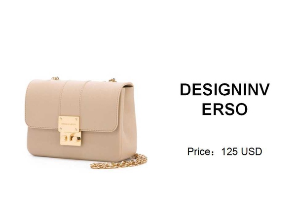 轻奢不撞款的包,精致小包包推荐小众高级感