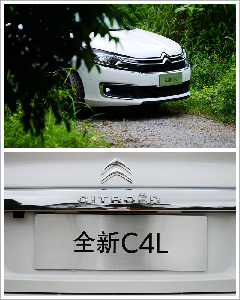 比c4L驾驶质感好的车,口碑最好的平民车c4l