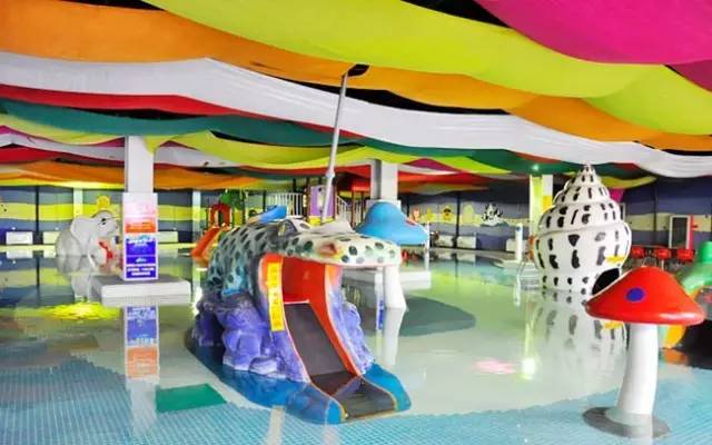 天津米立方水上乐园门票多少钱,天津水上乐园儿童玩的地方