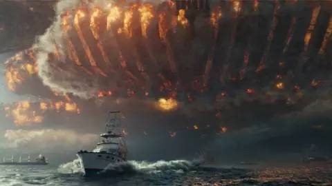 独立日2怎么看不了,独立日2好不好玩