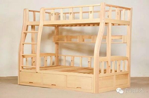 儿童实木家具用什么木材,实木家具松木的优缺点