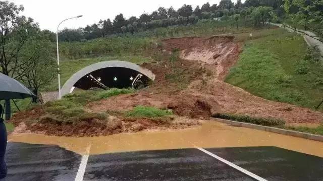 写给雨中的武汉：“东方威尼斯”不相信眼泪