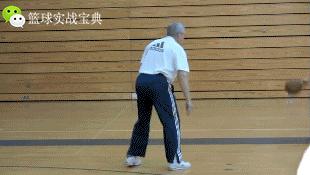 变向运球和变向过人,你会变向运球过人吗