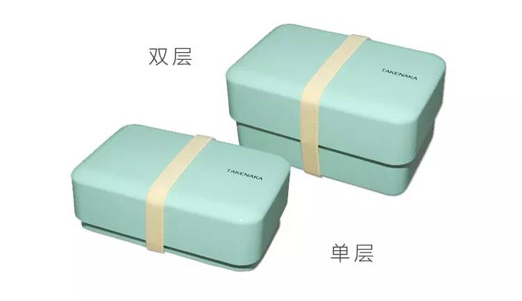 高颜值便当盒推荐,有高颜值便当盒