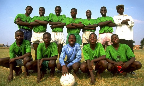 2001年意大利米兰机场空难,足球历史上最惨烈的十大空难