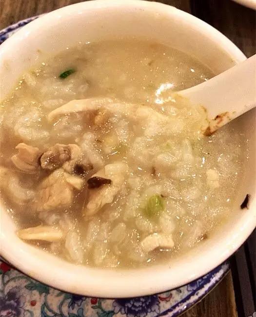 宁波好吃的粥店有哪家,宁波十大好吃的小吃店推荐