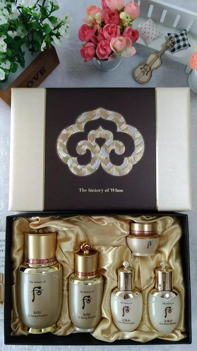 韩妆闺蜜,韩妆搭档