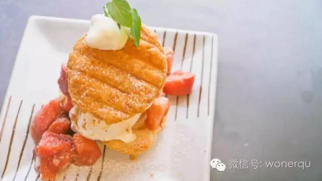 日本京都下午茶,东京好吃又便宜的地方