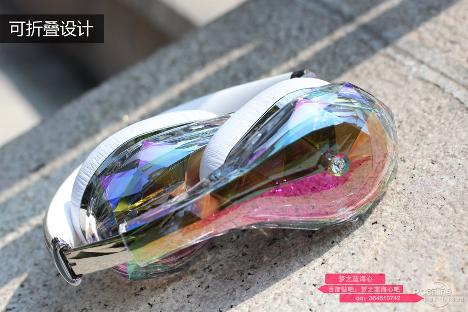 魔声开放式耳机评测推荐,颜值高的耳机第一名