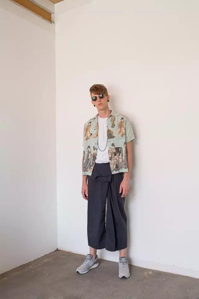 这会是今夏最NB的一双造型神器吗？