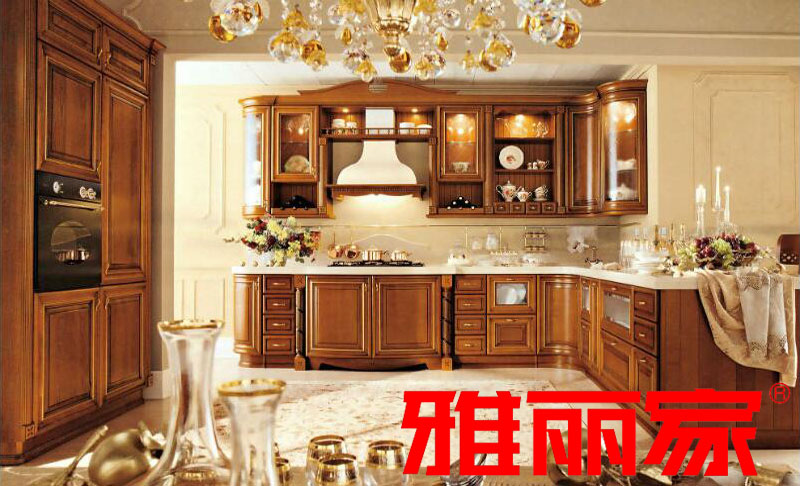 雅丽家橱柜什么档次,雅丽家橱柜和金牌橱柜哪个好