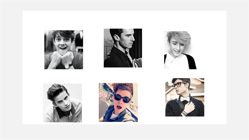 ppt经典版式排版,60个案例教你彻底搞定ppt图片排版