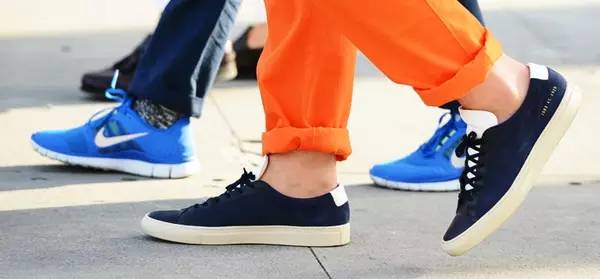 潮男简单短裤,夏日短裤该怎么搭