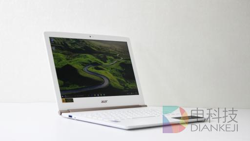 Acer蜂鸟S5-371体验：极致精神的全方位升级