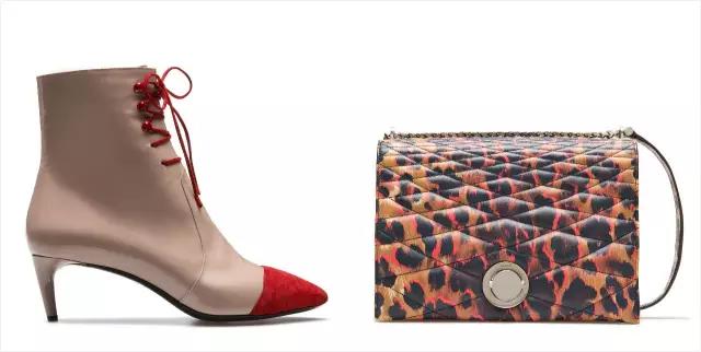 秋冬秀场十大开场,秋冬秀场预热