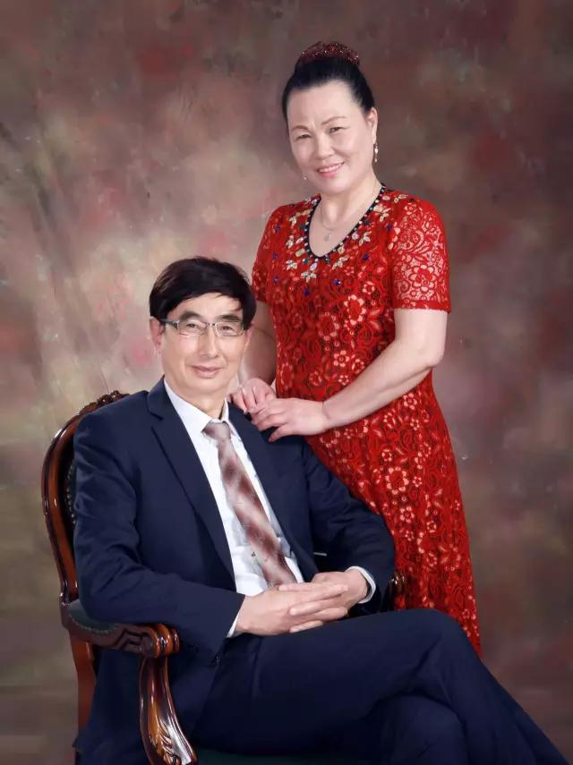 30年是什么概念？这些夫妇给你一个惊人答案|市民相册