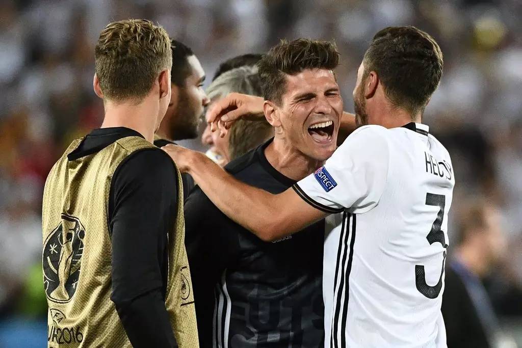 意大利2-0德国技术统计,德国终战三部曲