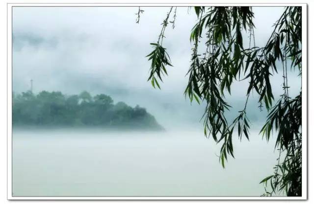 马东瑶：边塞的谜案与画风——读王之涣《凉州词》