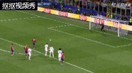 打脸！他曾因身材矮小被法甲抛弃，本届欧洲杯进4球成真大腿！