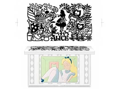 求求你们别再跨界联名出限量啦！本王拔出麒麟臂就剁剁剁！