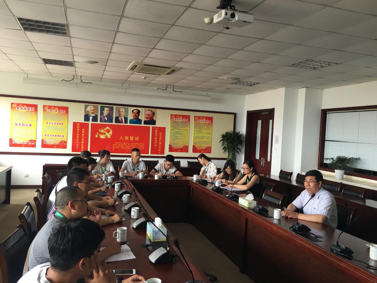 走出去请进来青年大学习,走出去请进来培训心得体会