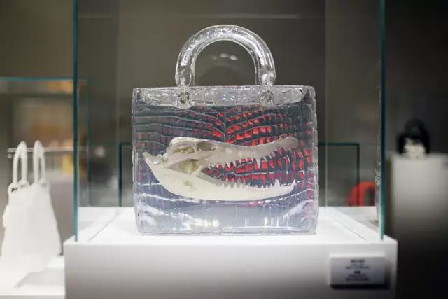 去迪奥专柜是什么体验,迪奥专柜购物体验