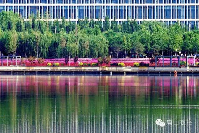 唐山最美风景图片大全,唐山画廊在哪里