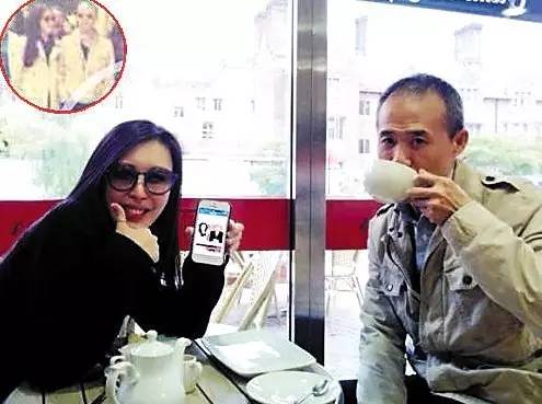 田朴珺王石是干什么,田朴珺靠谁不如靠自己