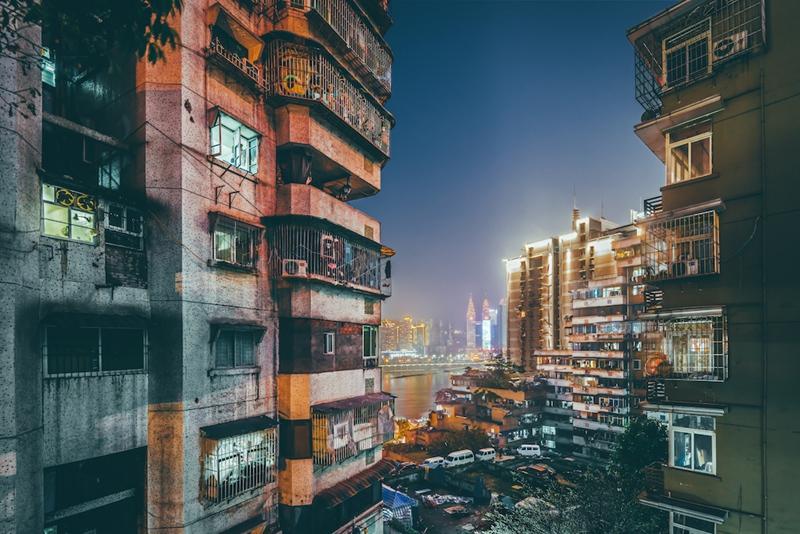 年度最值得看的摄影展,最好看的摄影展