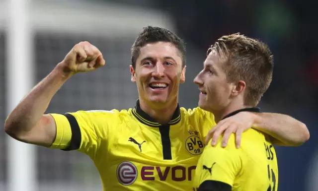 puma多特蒙德球衣,多特队服puma