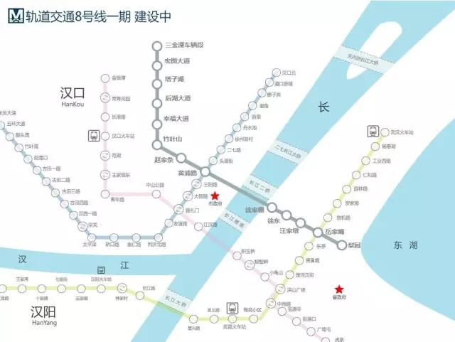 后湖十年前后的变化,武汉后湖这个区域咋样