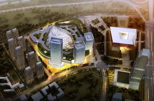 后湖十年前后的变化,武汉后湖这个区域咋样