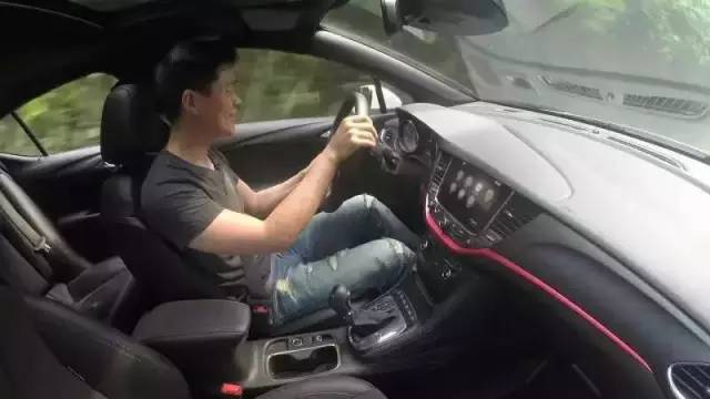 别克威朗progs试驾,24款别克威朗gs疾风版试驾