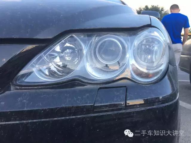 丰田锐志经历过几代,丰田锐志有哪些瑕疵