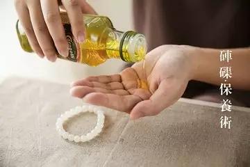 砗磲的保养方法图解,贝壳珠项链女款