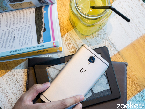 一加3手机值得入手吗,一加手机3性能测评