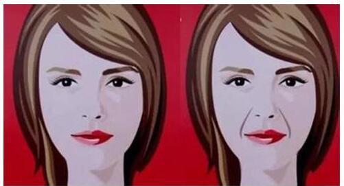 法令纹深对女人有什么影响吗,法令纹对面部的影响