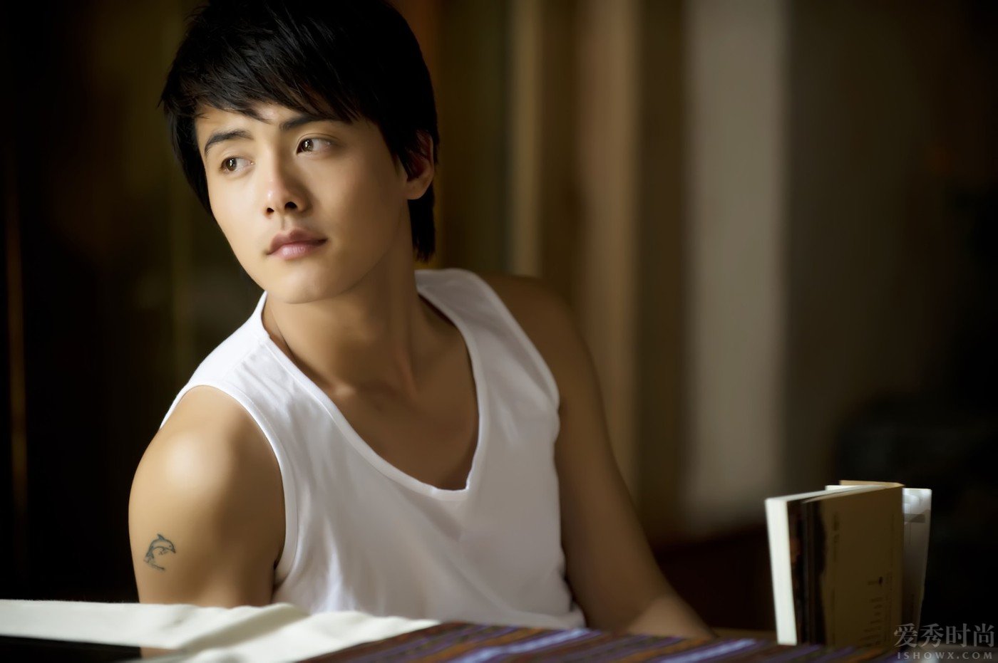 马天宇的家庭,马天宇的身世和经历