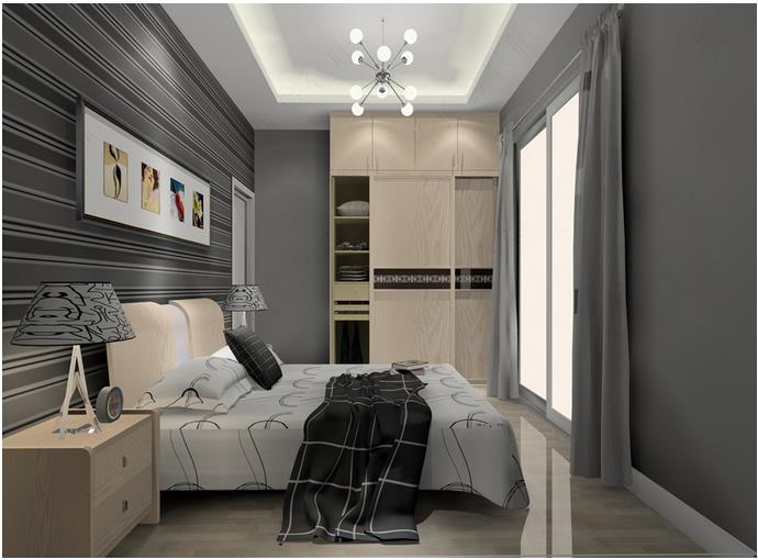 卡诺亚衣柜安装步骤视频,如何快速学会定制衣柜安装