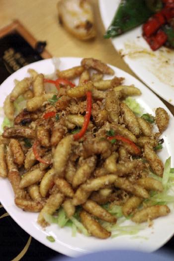 极品美味，就差瞟一眼，么么哒